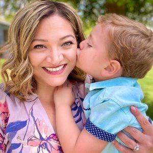 Meet your Posher, Tina